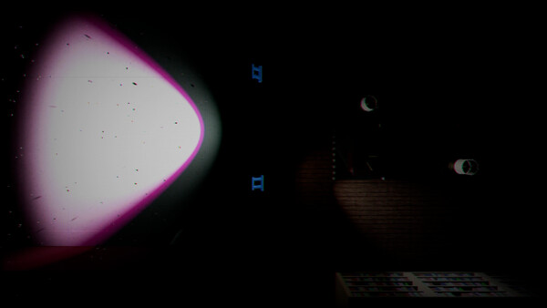 Screenshot 2 of Amygdalum - additional gameplay view