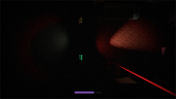 Amygdalum screenshot 1