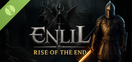 Enlil Rise Of the End Demo