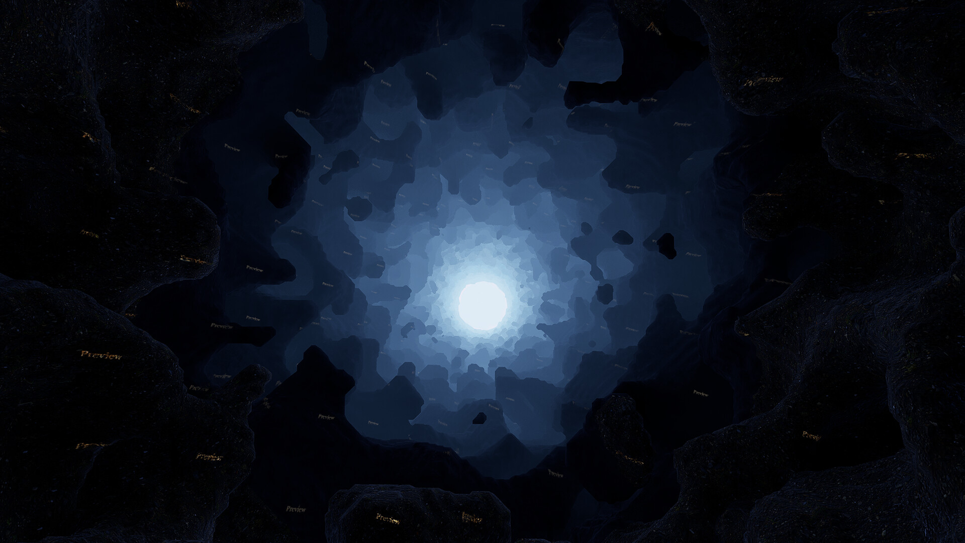 ONE GIANT HOLE screenshot #15