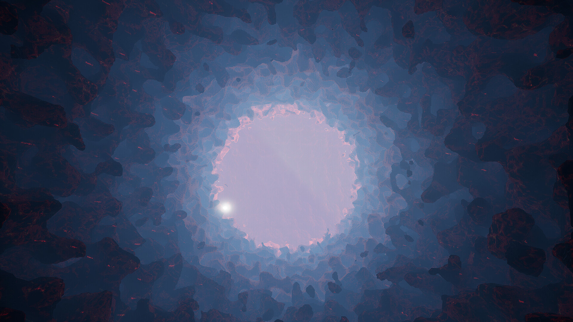 ONE GIANT HOLE screenshot #10