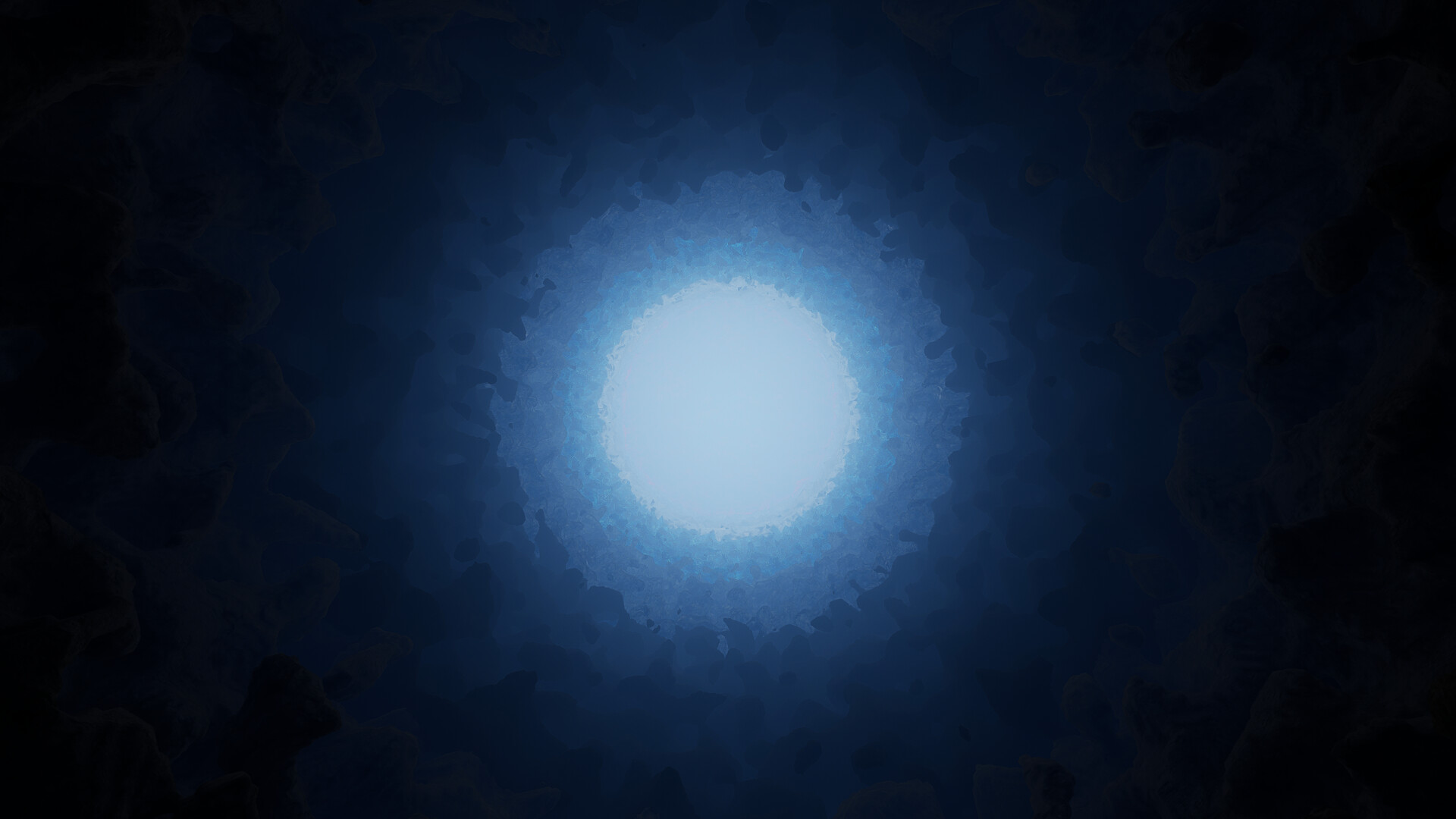 ONE GIANT HOLE screenshot #13