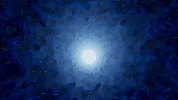 ONE GIANT HOLE screenshot 7
