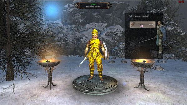 Lonath Online — снимок экрана 8