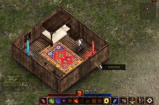 Lonath Online screenshot 3