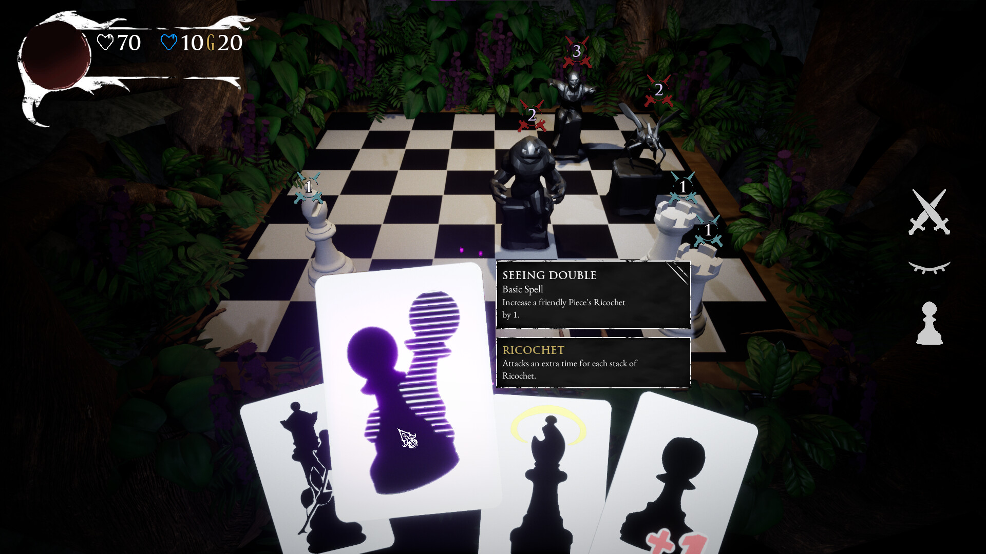 AZALE screenshot #4