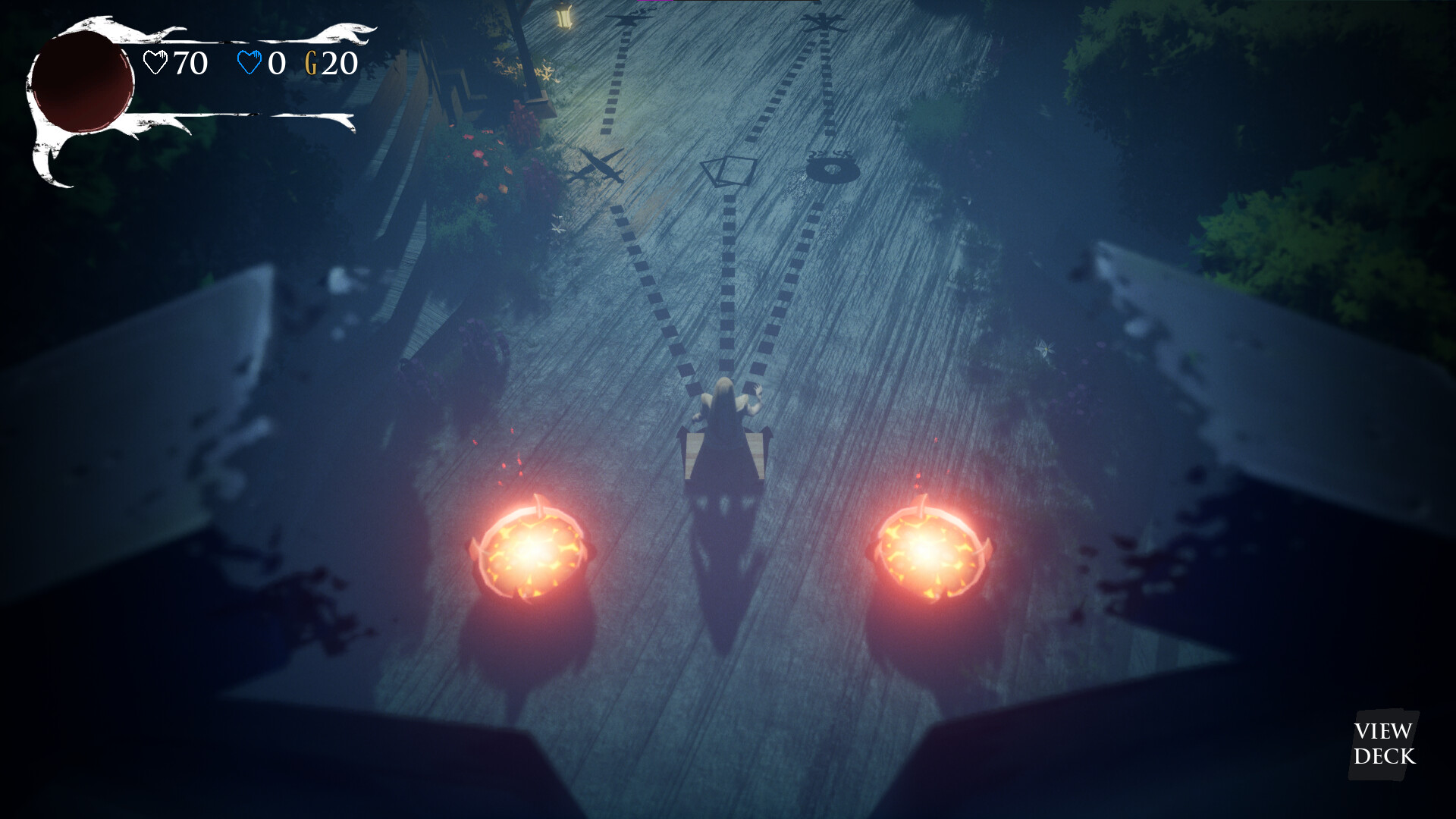 AZALE screenshot #3