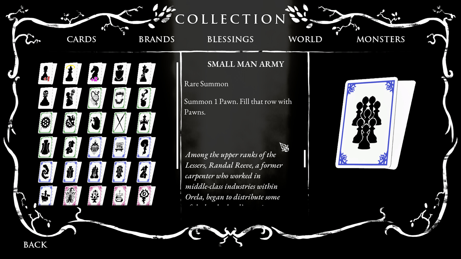 AZALE screenshot #2