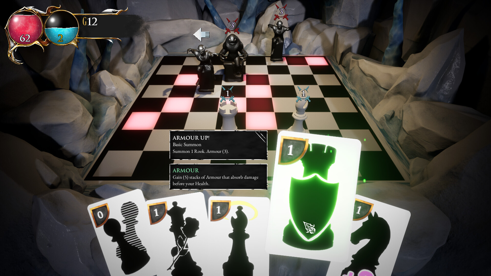 AZALE Featured Screenshot #1