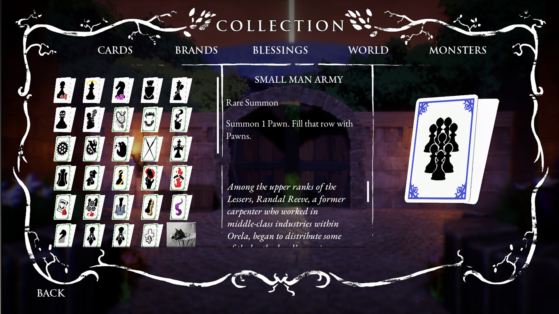 AZALE screenshot 6