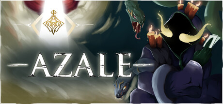 AZALE - similar game to Areteion by Brellario