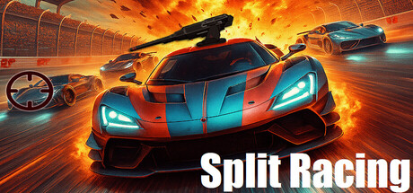Split Racing game thumbnail