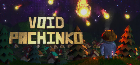 Void Pachinko