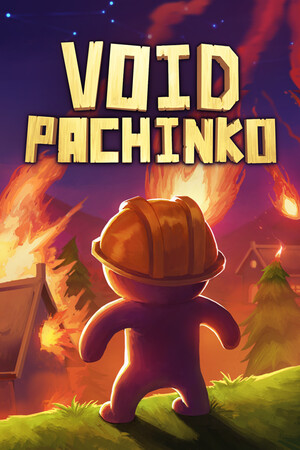 Cover art of Void Pachinko