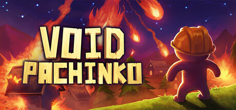 Void Pachinko by Void Shaft Games - Similar game based
                        on tags