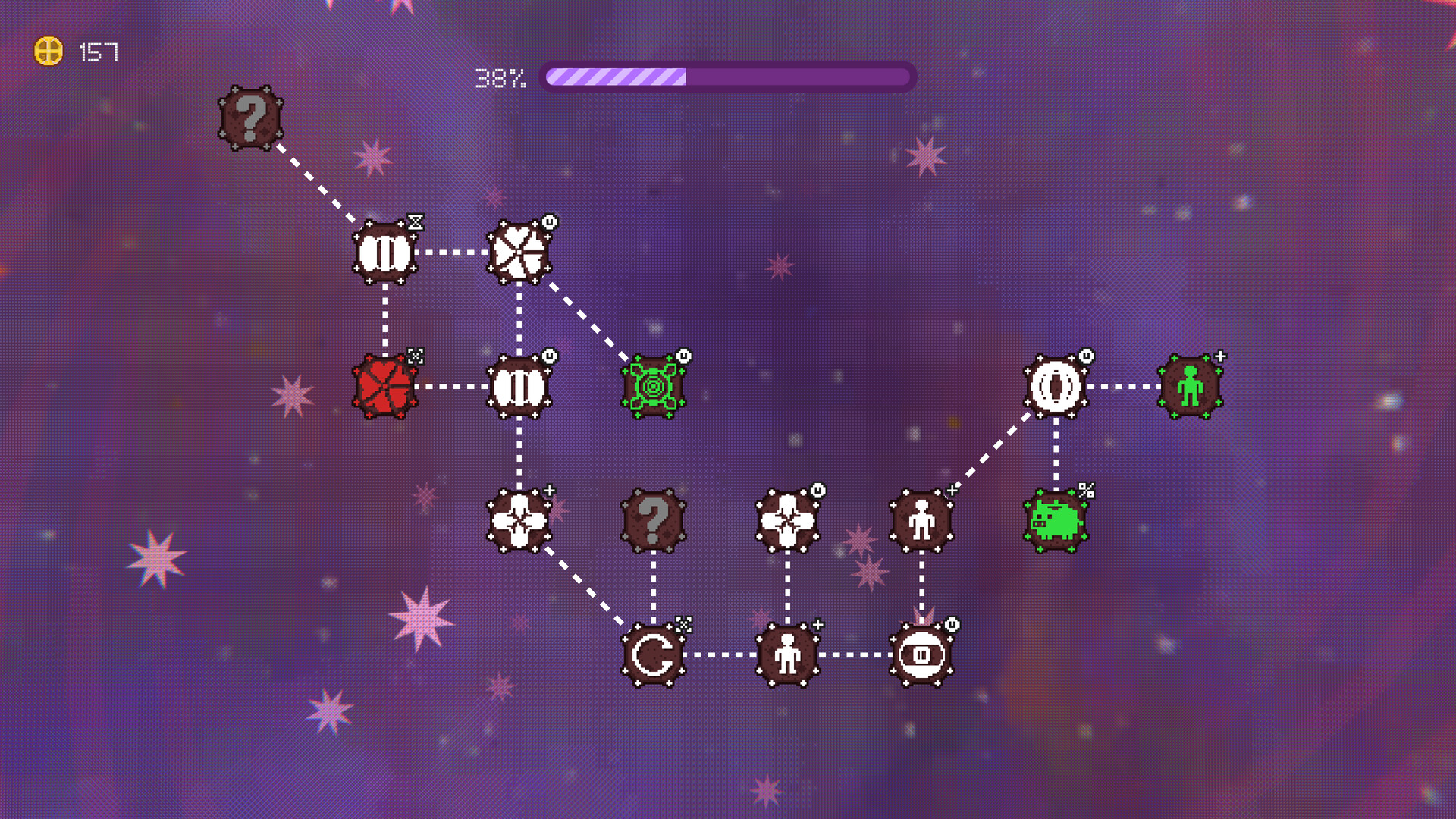 Void Pachinko screenshot #3