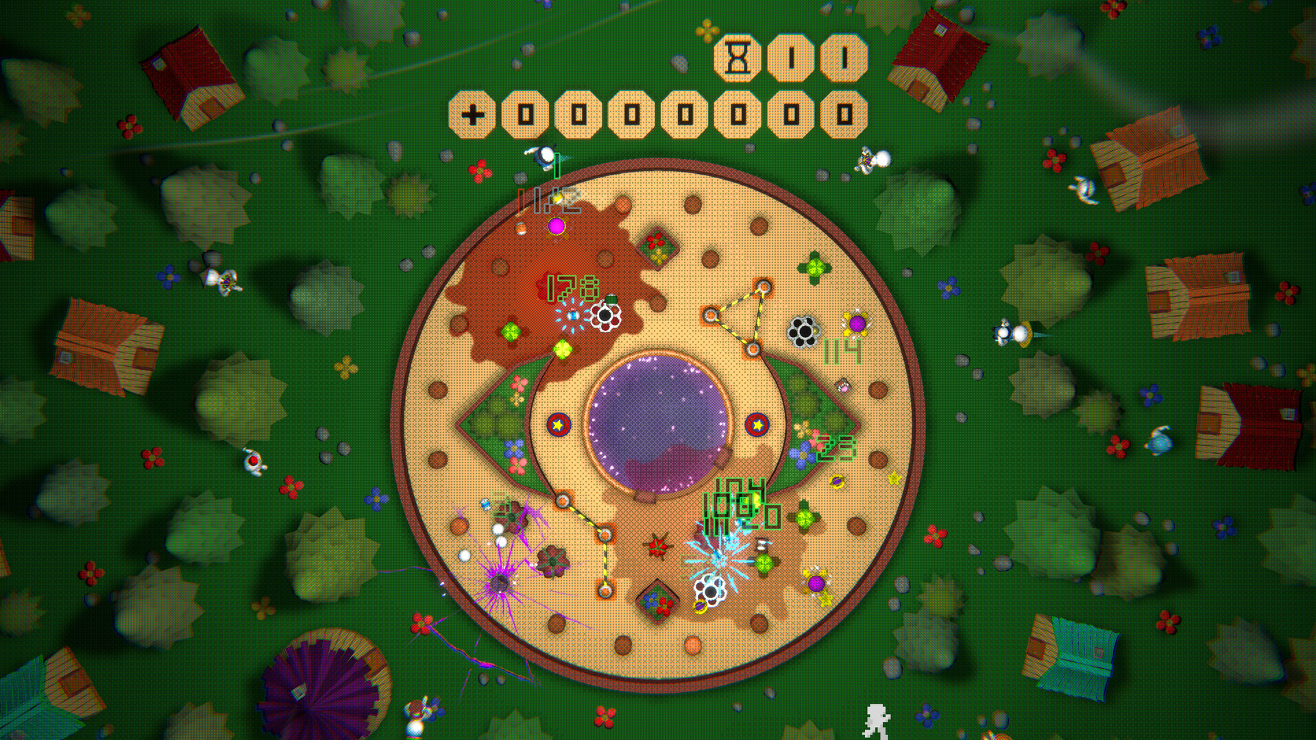 Void Pachinko screenshot #2