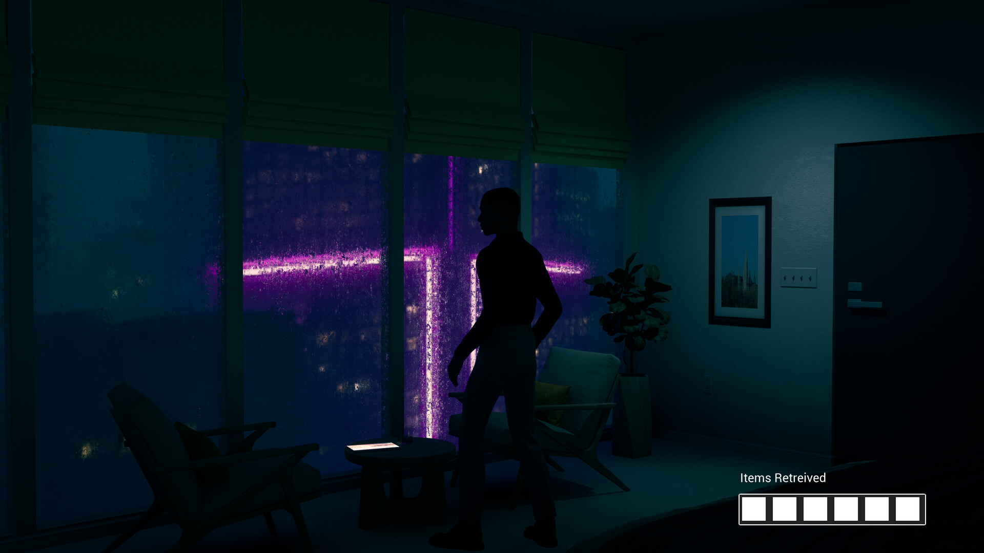 BLACKHAT espionage screenshot #3