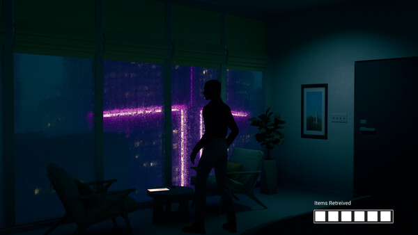 BLACKHAT espionage screenshot 3