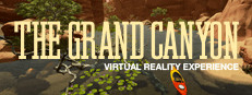 The Grand Canyon VR Experience