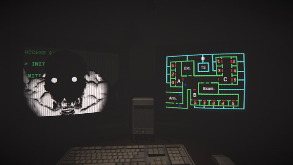 Terminal Operator screenshot 6