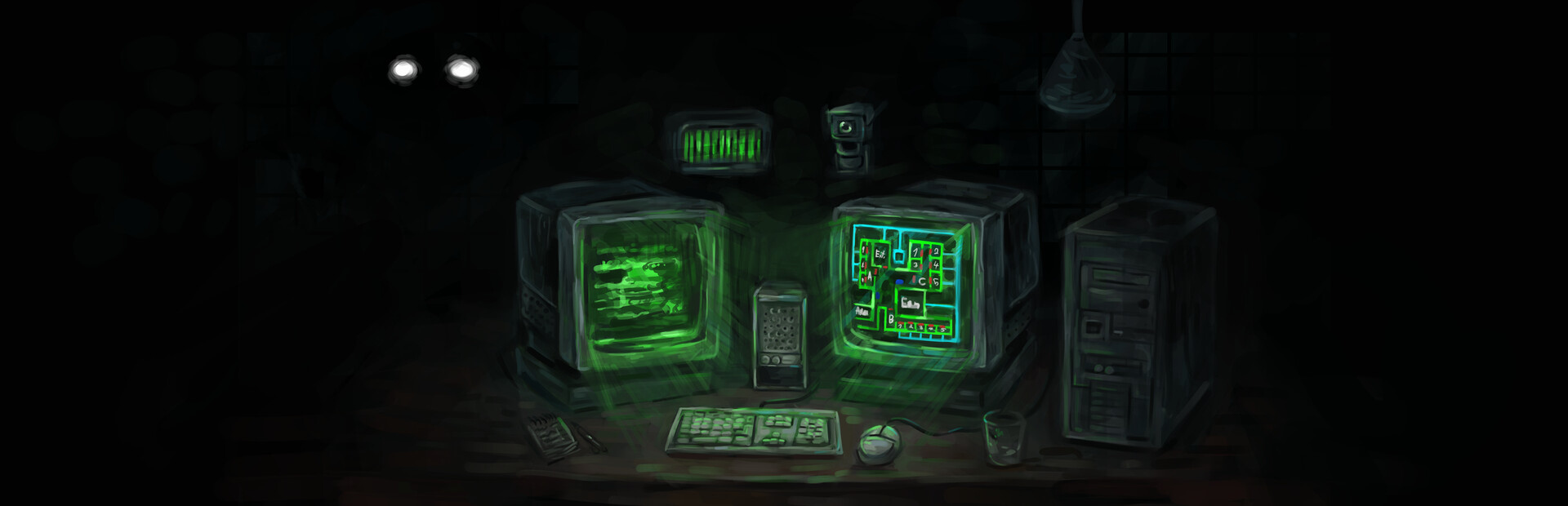 Terminal Operator