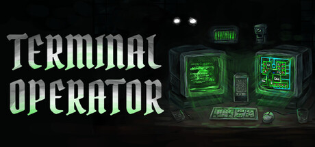 Terminal Operator game thumbnail