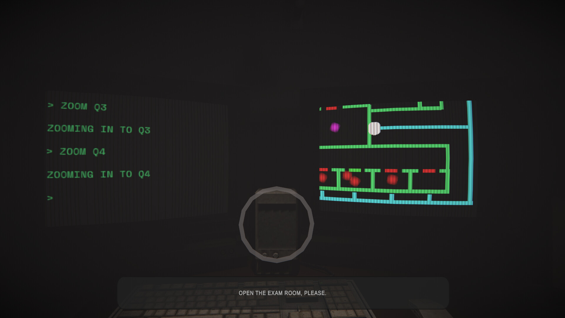 Terminal Operator screenshot #4