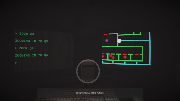 Terminal Operator screenshot 4