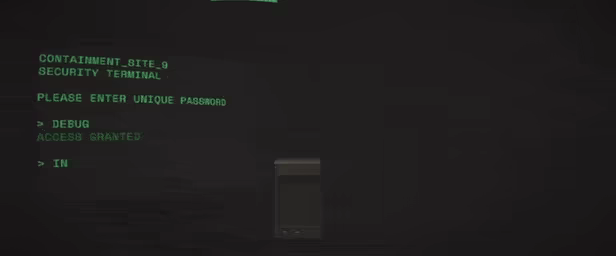 Terminal Operator video 1