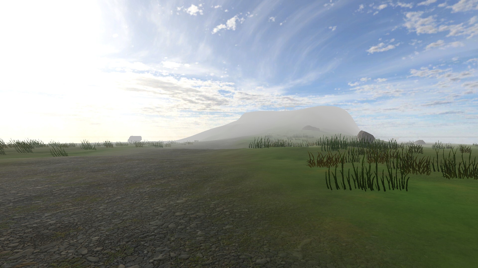 The Predecessor Featured Screenshot #1