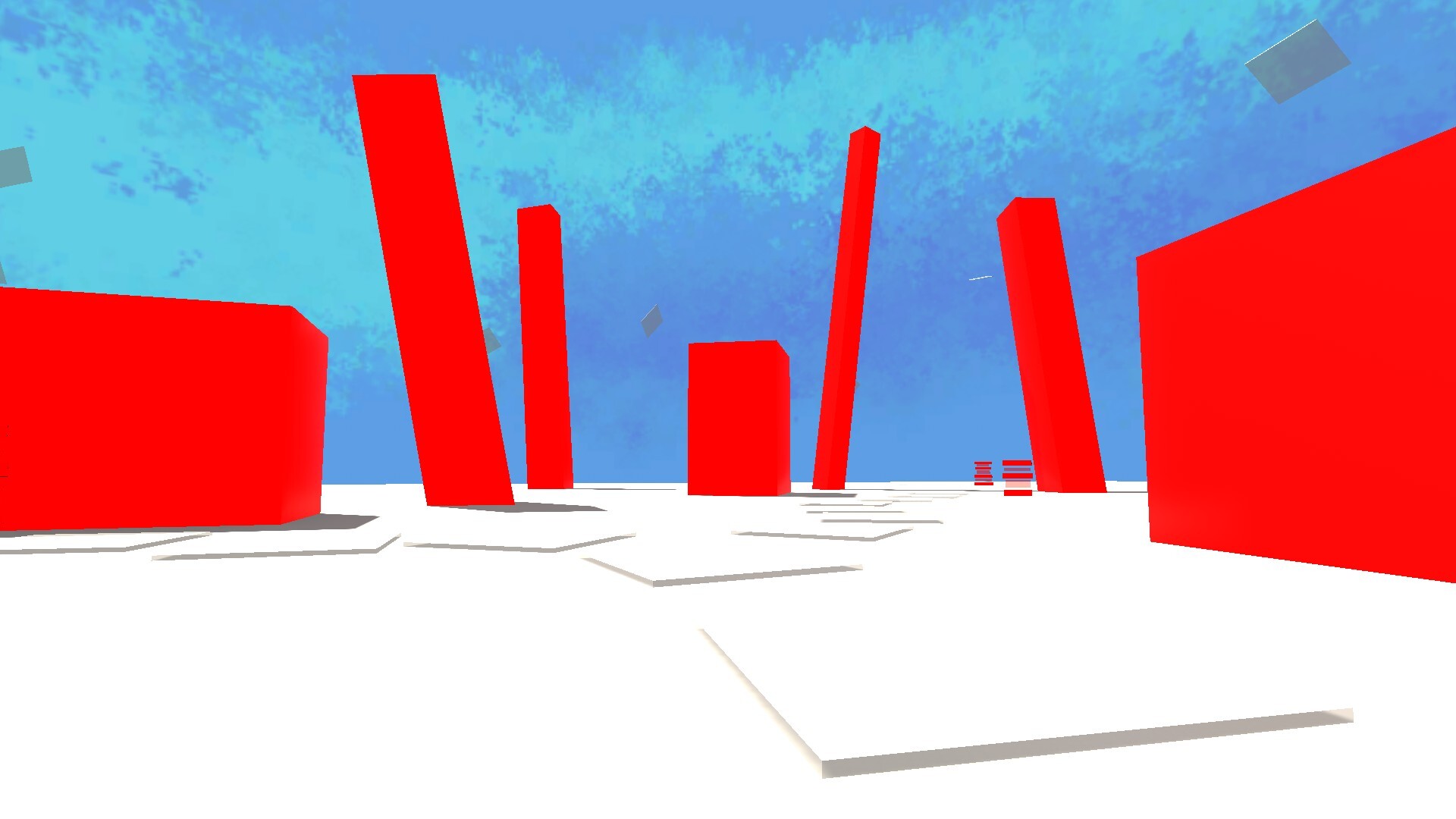 The Predecessor screenshot #7