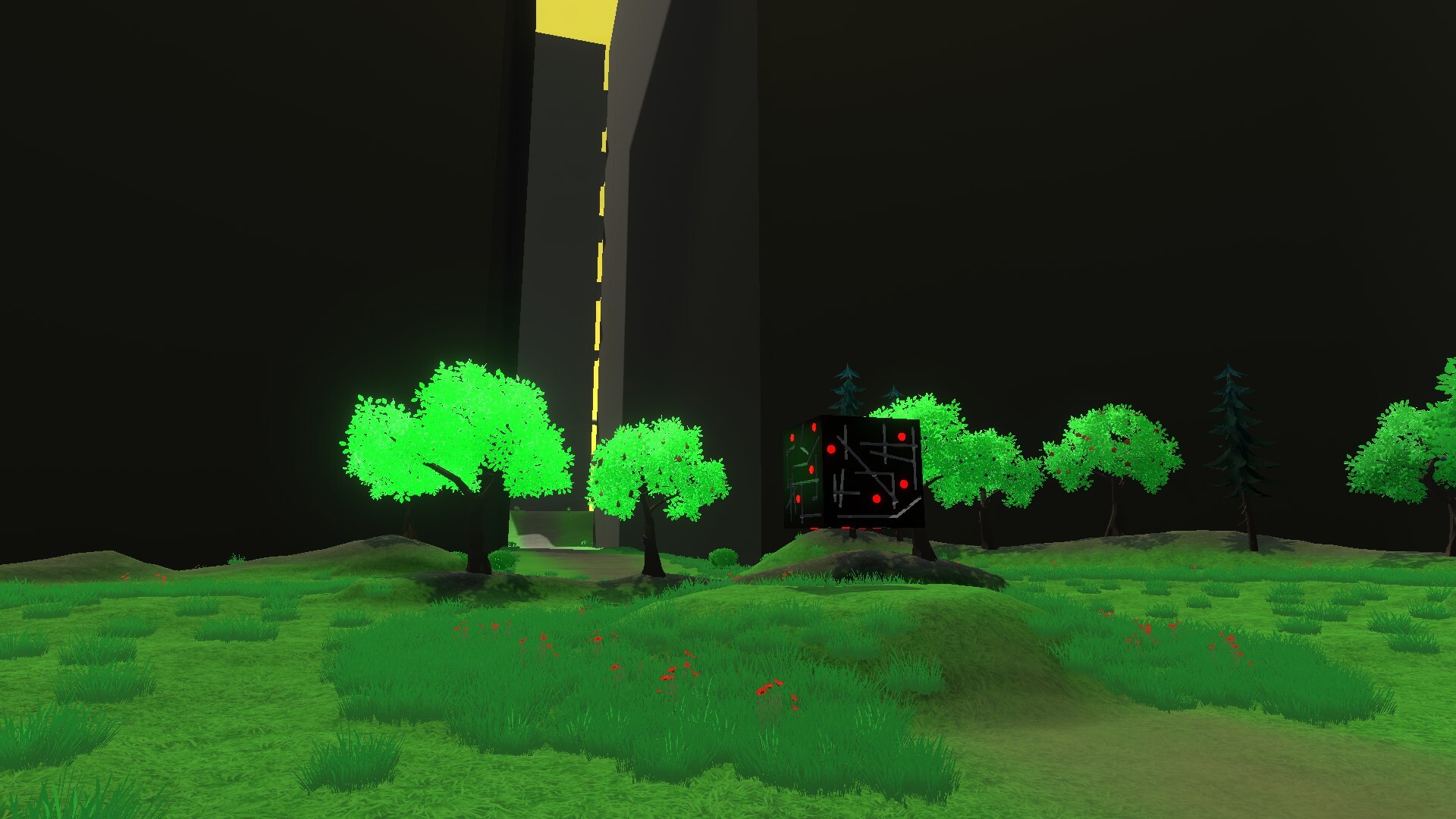 The Predecessor screenshot #9