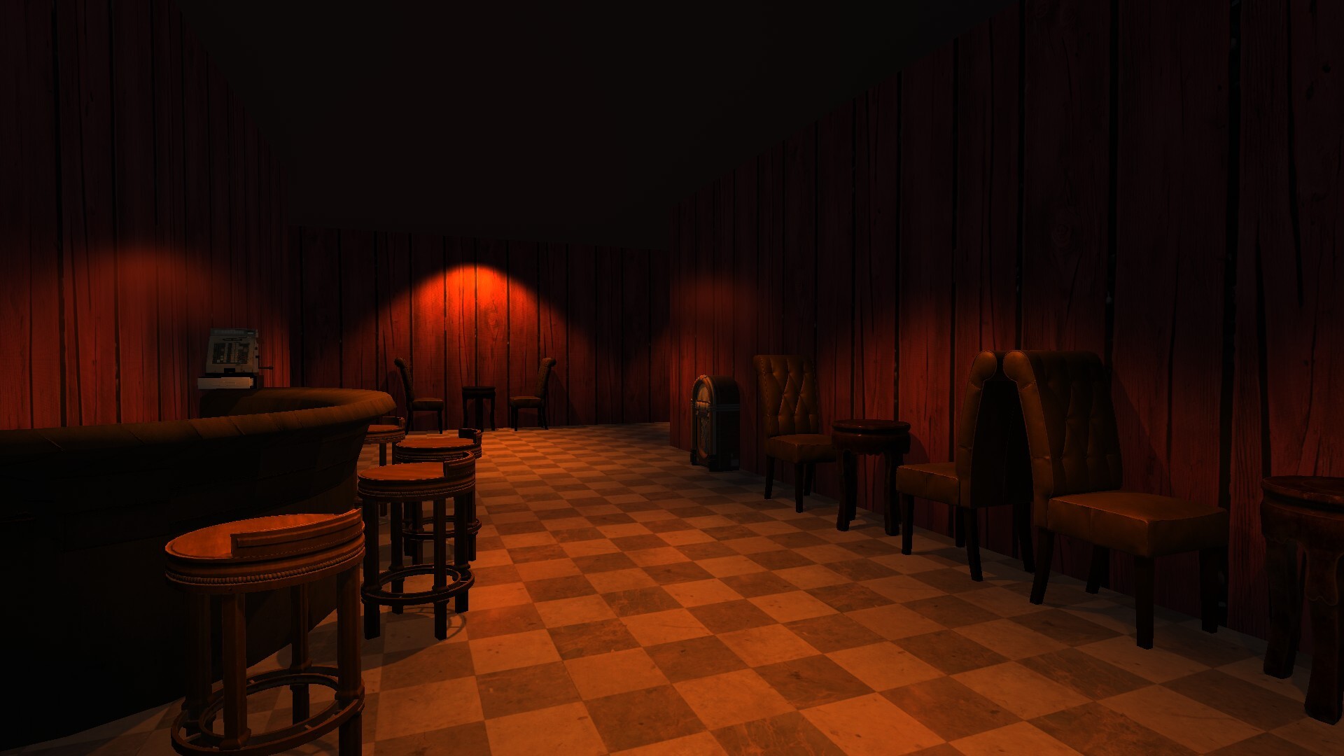 The Predecessor screenshot #2