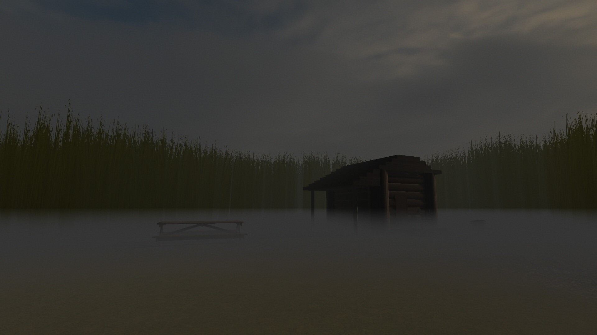 The Predecessor screenshot #3