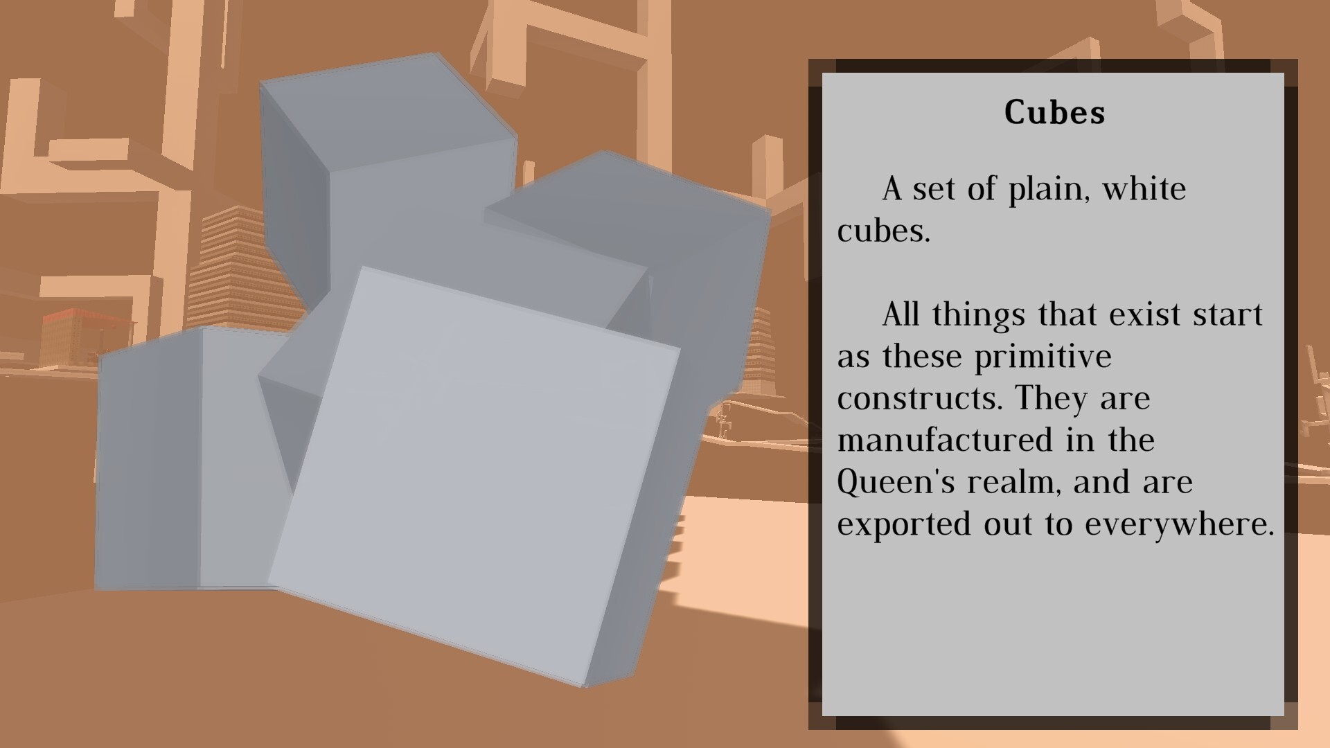 The Predecessor screenshot #6