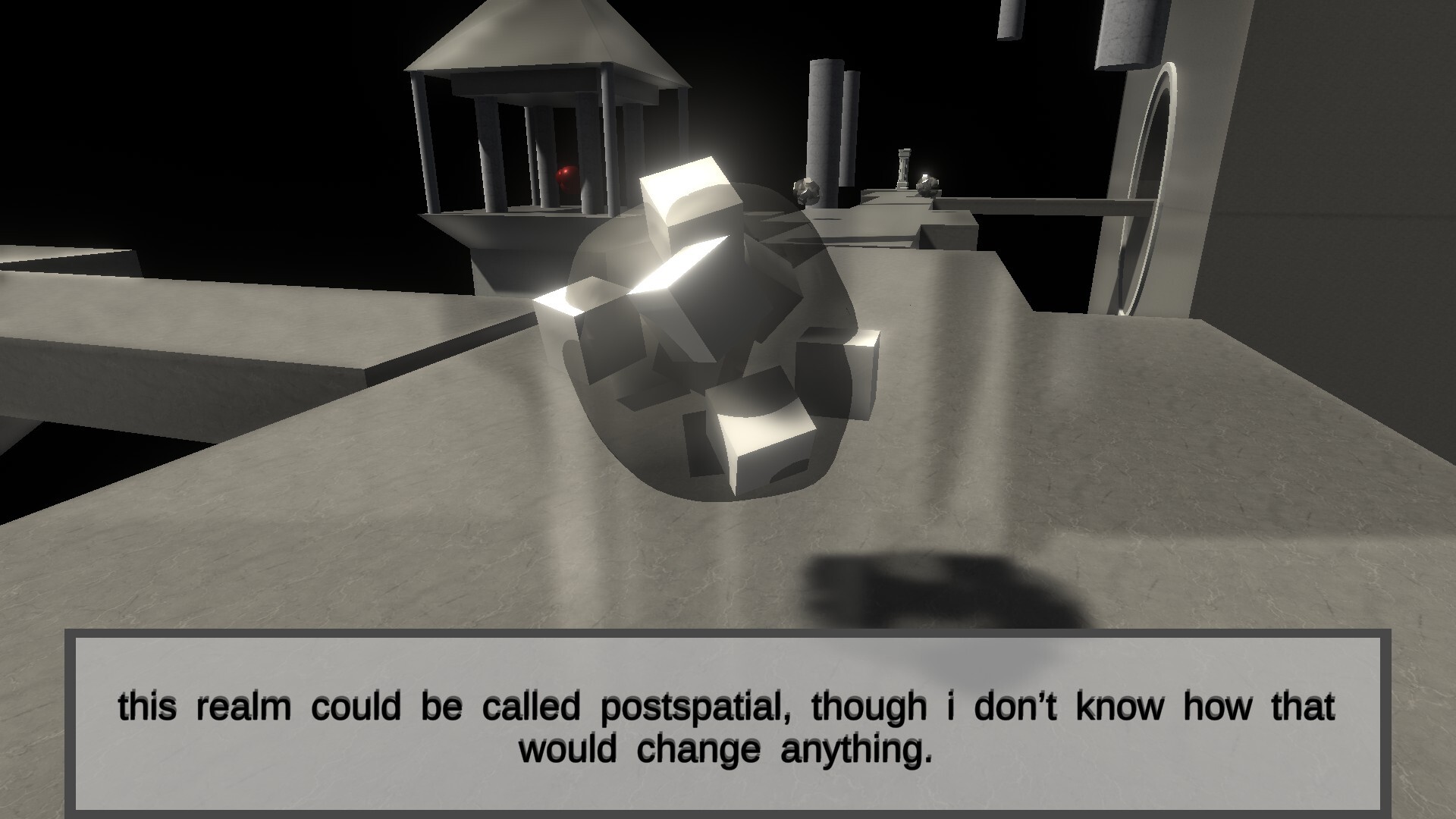 The Predecessor screenshot #4