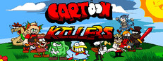 Cartoon Killers