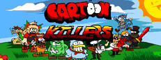 Cartoon Killers