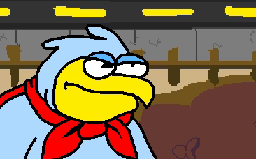 Cartoon Killers video 3