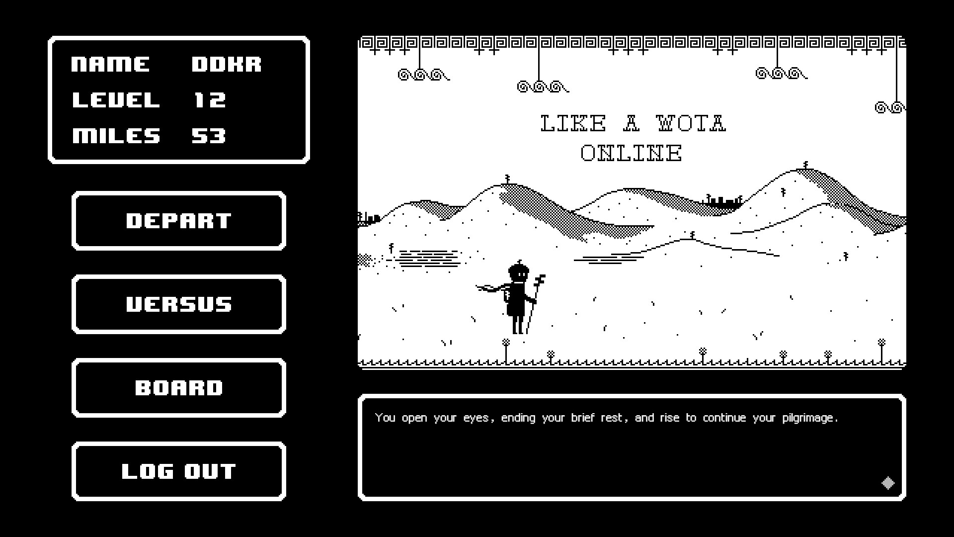 My Wet Leto Comic : Fan Anthem of Deduction screenshot #11