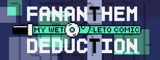 My Wet Leto Comic : Fan Anthem of Deduction