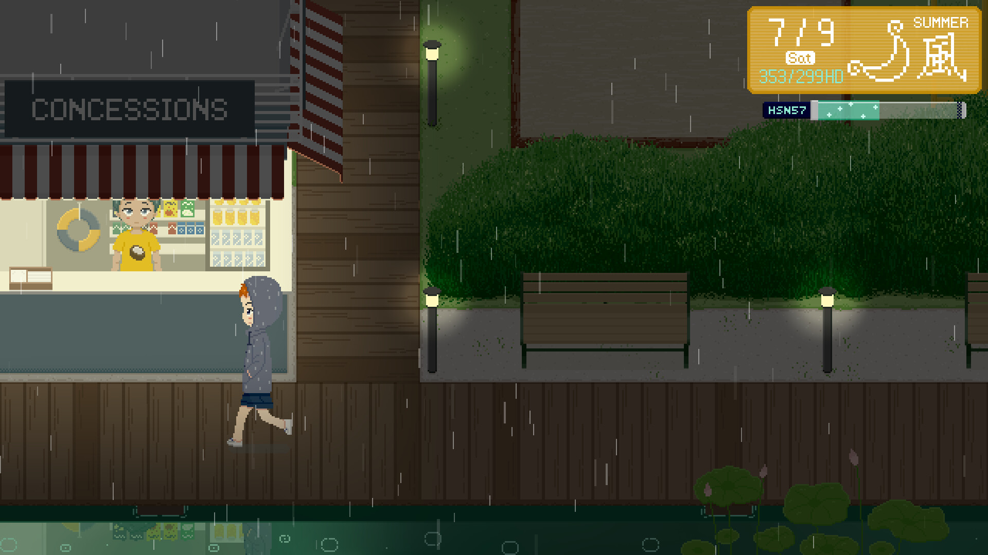 My Wet Leto Comic : Fan Anthem of Deduction screenshot #2