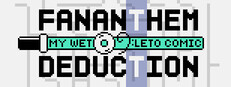 My Wet Leto Comic : Fan Anthem of Deduction game capsule image