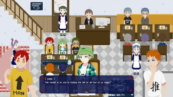 Screenshot media