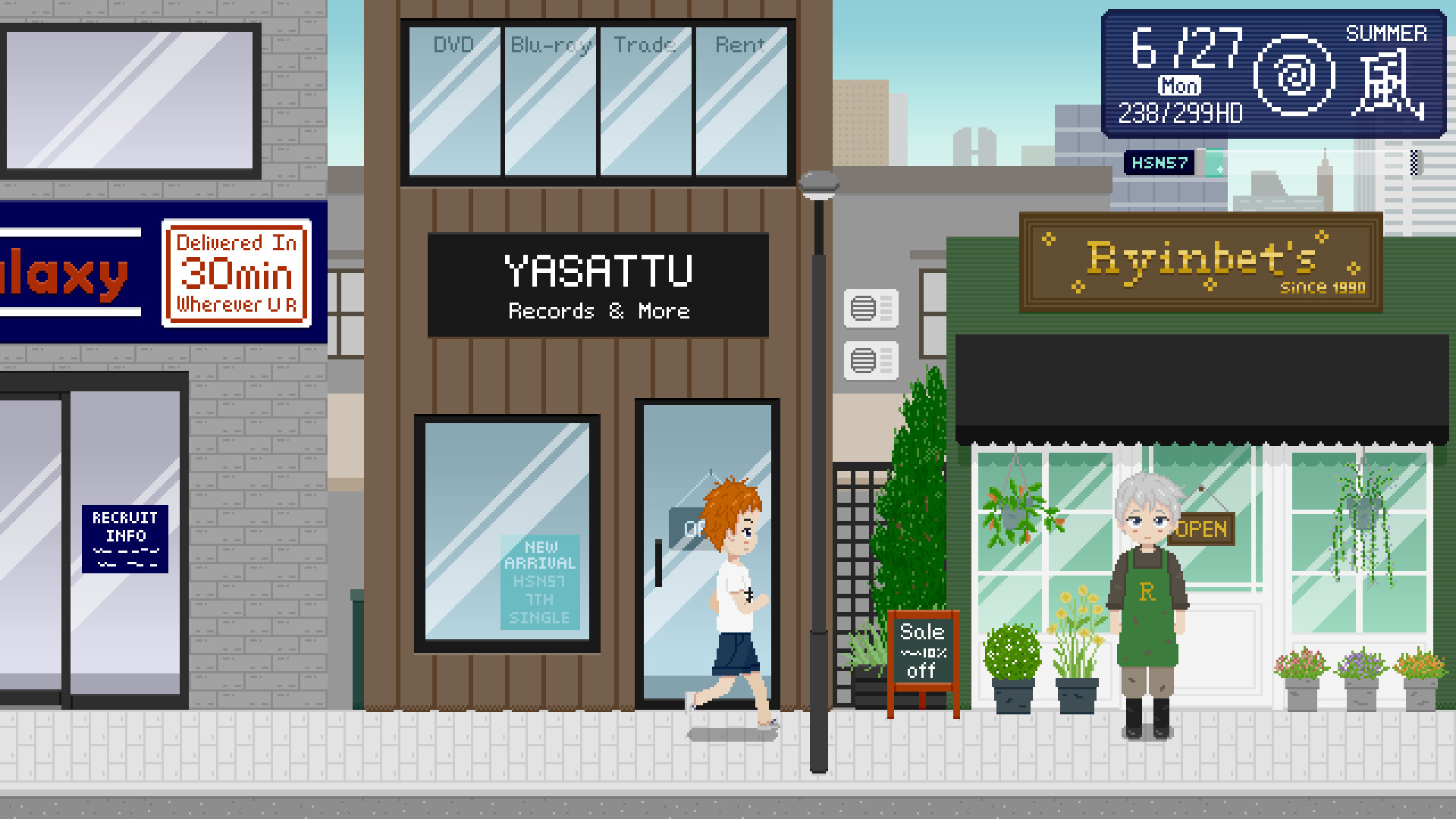 My Wet Leto Comic : Fan Anthem of Deduction screenshot #1