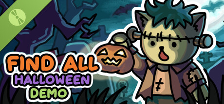 FIND ALL: Halloween Demo