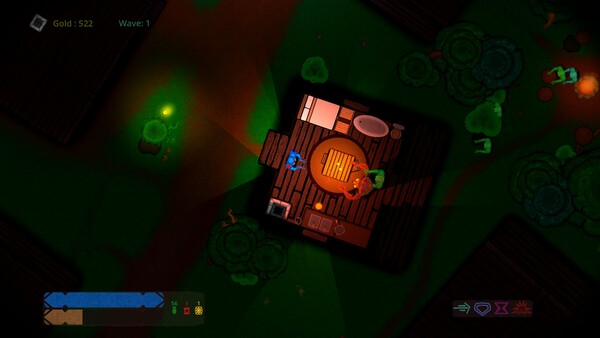 Скриншот из Imortel