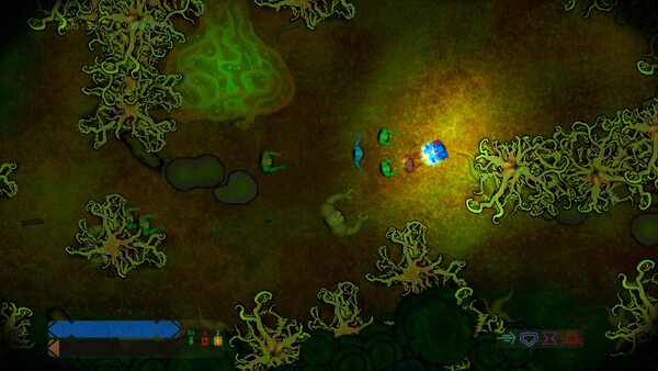 Скриншот из Imortel