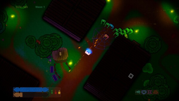 Imortel screenshot 8